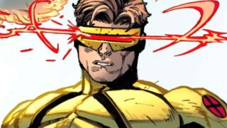 Old man cyclops: un  capitolo sorprendente nel mondo marvel