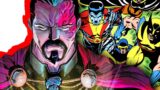 Un potente mutante di Marvel si unisce finalmente agli X-Men dopo 34 anni