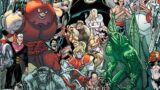 Villaino spaventoso di Marvel: perché non deve diventare un antiero