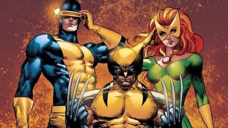 thunderbolts come preparazione per gli x men secondo jake schreier
