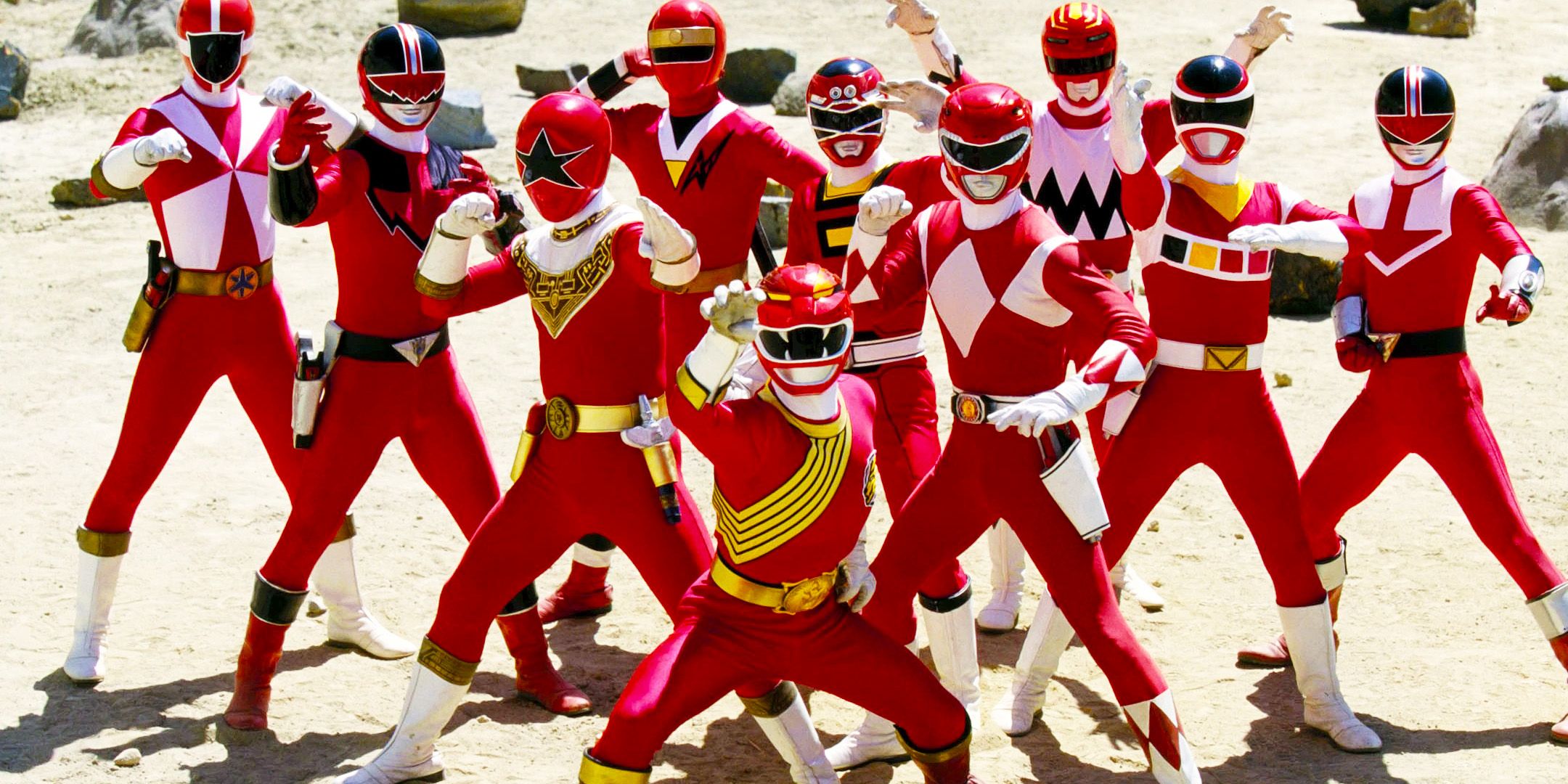 Episodi dei power rangers che hanno fatto storia: il più amato di tutti Episodi dei power rangers che hanno fatto storia: il più amato di tutti