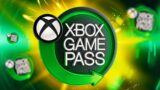 Xbox Game Pass luglio 2025: nuove uscite attese al lancio