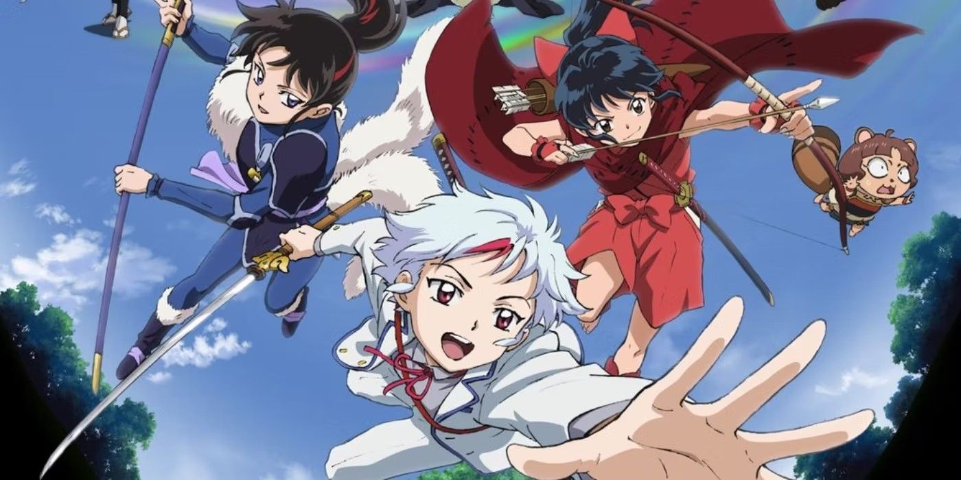 Anime deludenti: perché il seguito più fraintendito dopo 5 anni continua a infuriarmi Anime deludenti: perché il seguito più fraintendito dopo 5 anni continua a infuriarmi