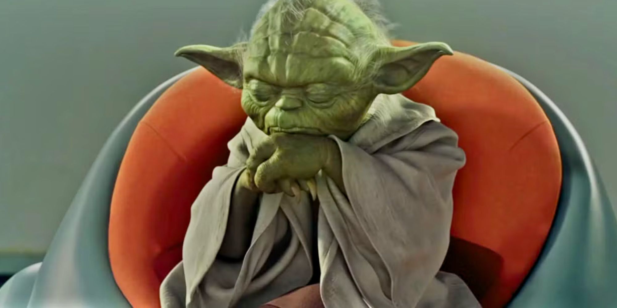 Yoda e le cloni di star wars: un’epica controversia da scoprire Yoda e le cloni di star wars: un’epica controversia da scoprire