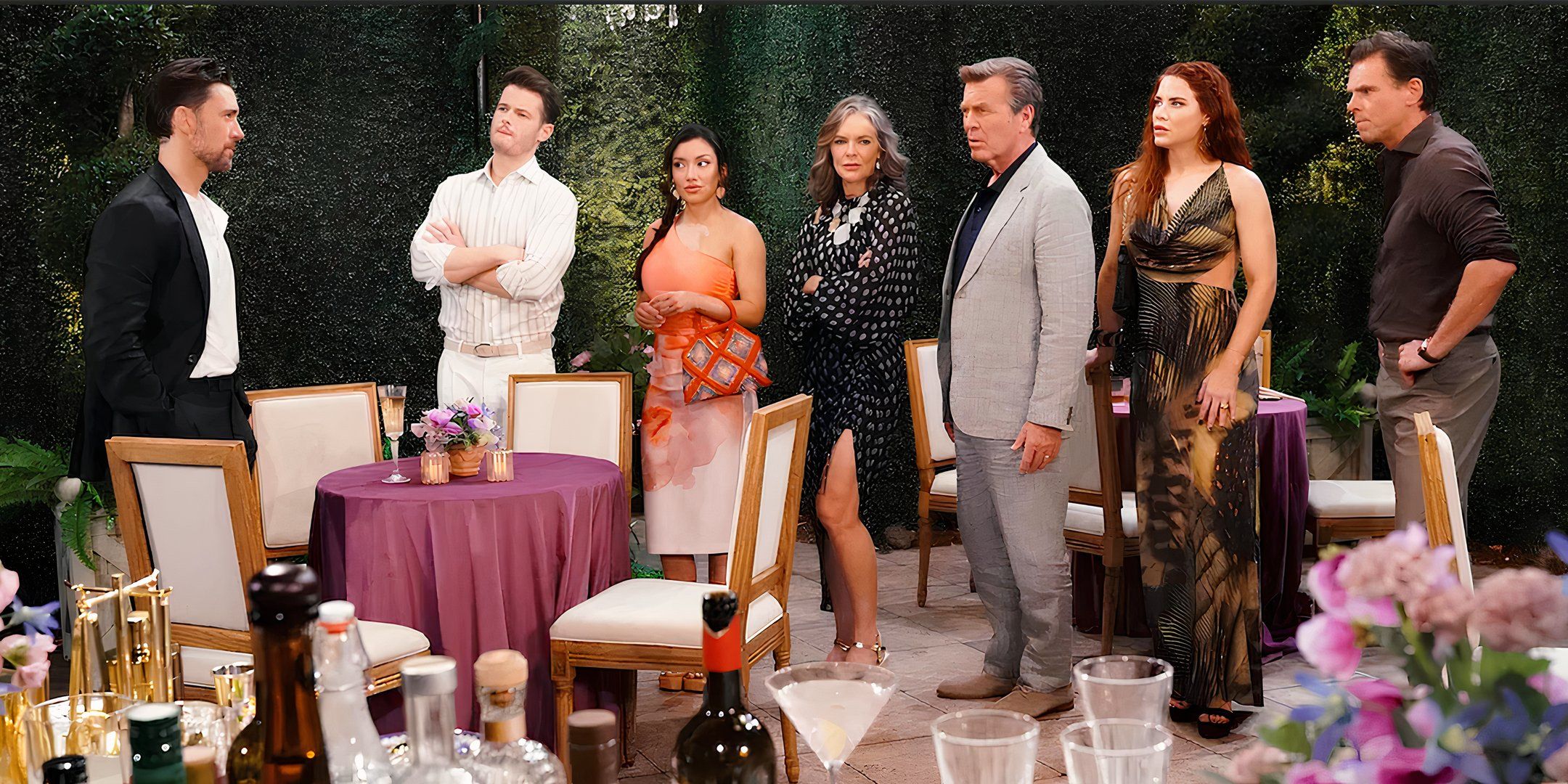 Un’altra ex stella di y&r si unisce a days of our lives Un’altra ex stella di y&r si unisce a days of our lives