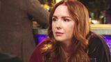 Mariah rivela un segreto inaspettato in young & the restless