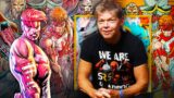 Deadpool e il futuro dei fumetti: come l’industria può salvarsi secondo rob liefeld