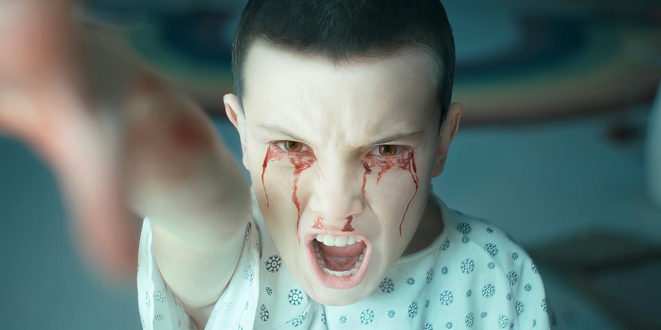 Nuovo regista di stranger things 5: la sua opera horror da vedere subito Nuovo regista di stranger things 5: la sua opera horror da vedere subito