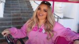 Teoria sul bambino di trisha paytas diventa virale dopo la morte di ozzy osbourne