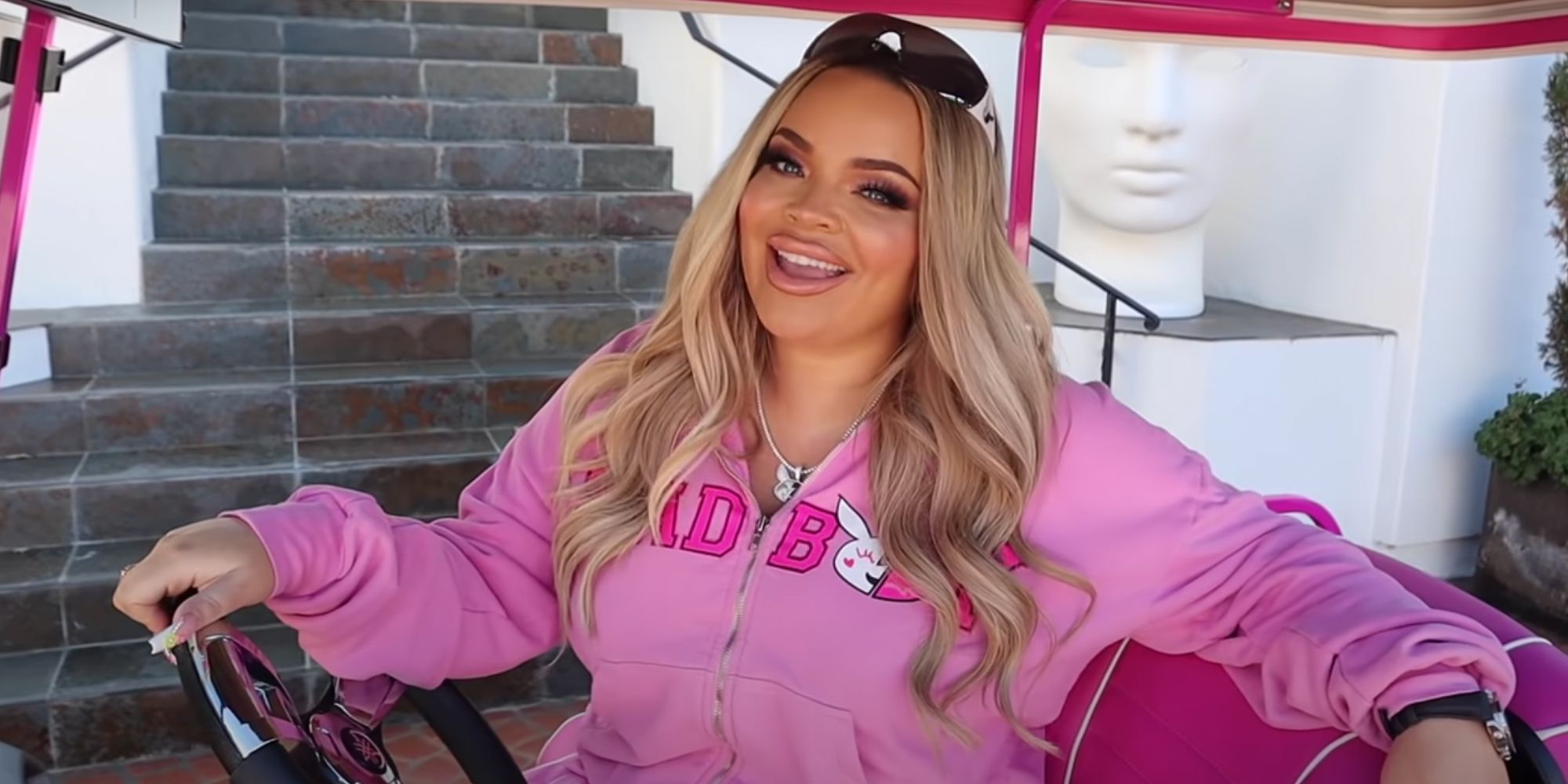 Teoria sul bambino di trisha paytas diventa virale dopo la morte di ozzy osbourne Teoria sul bambino di trisha paytas diventa virale dopo la morte di ozzy osbourne