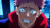 Yuji affronta il cambiamento più straziante in jujutsu kaisen stagione 3