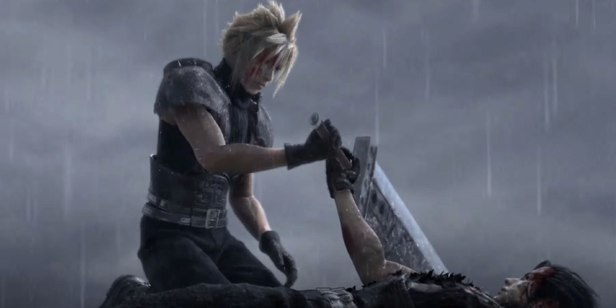 Final fantasy: per un remake di successo serve un grande cambiamento Final fantasy: per un remake di successo serve un grande cambiamento
