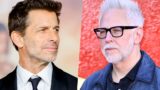 Superman inizia la battaglia: zack snyder e james gunn si sfidano sul numero di scene d’azione