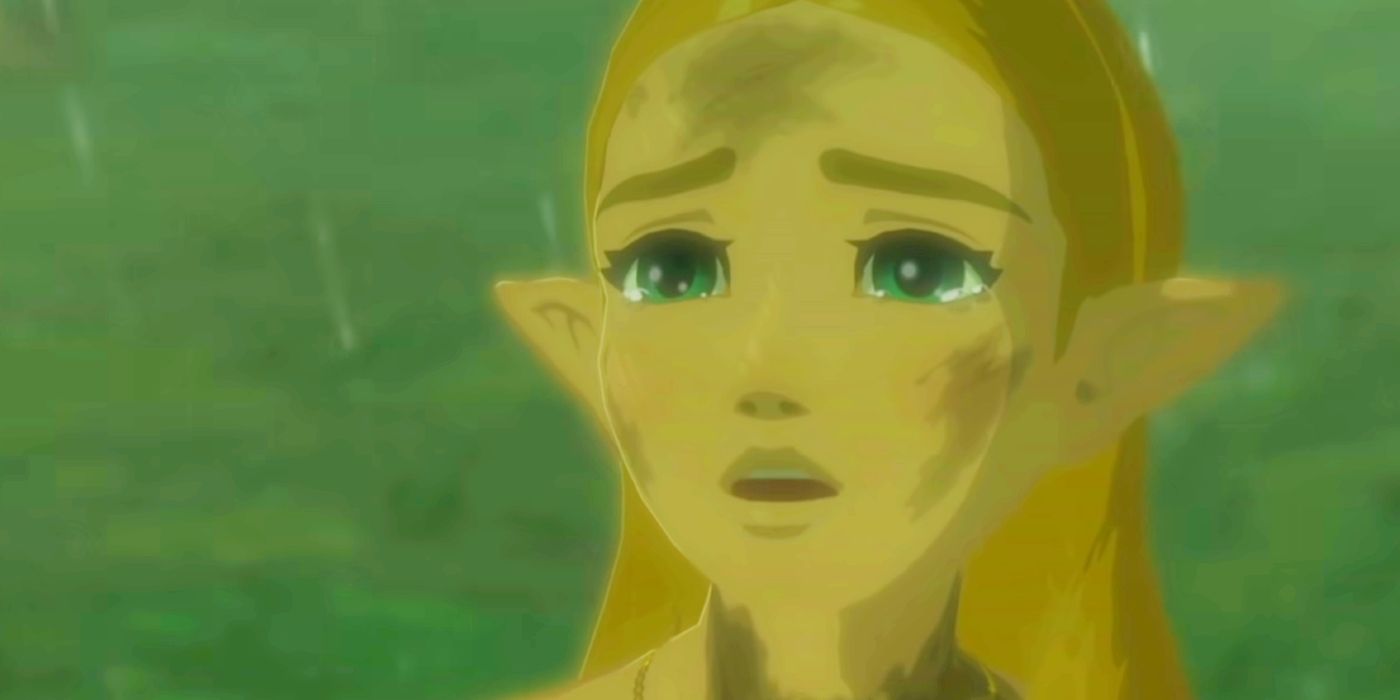 Botw e il rischio di seguire le orme di un rpg con metascore 96