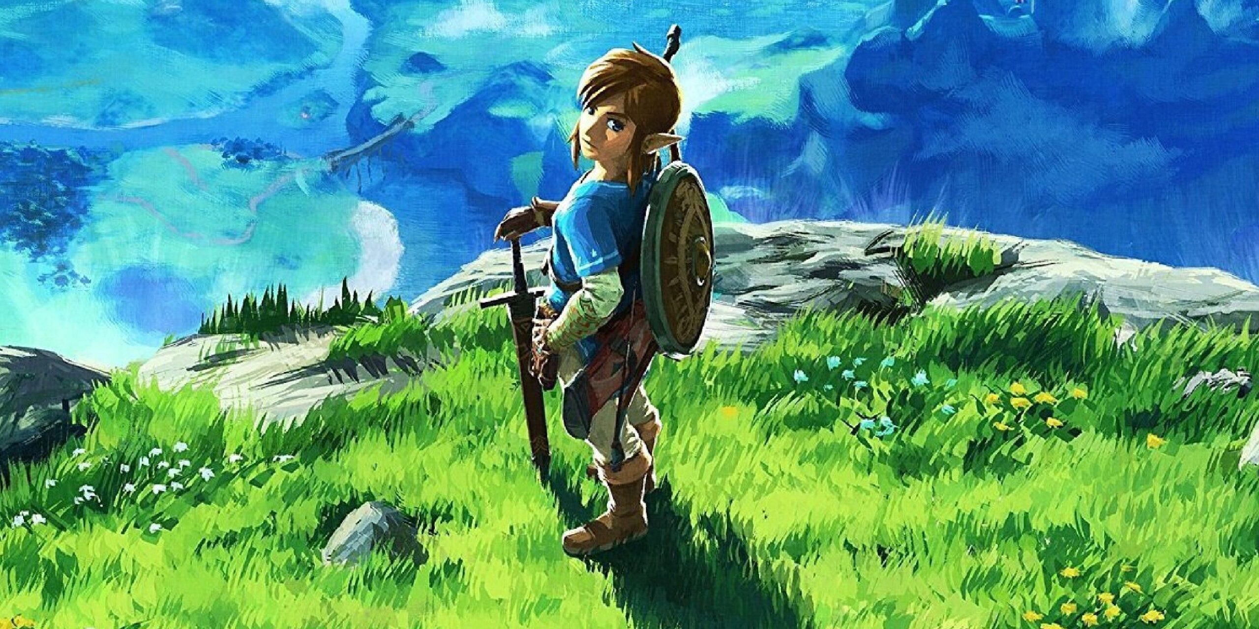 Playstation e il capolavoro che ha ispirato uno dei migliori giochi nintendo Playstation e il capolavoro che ha ispirato uno dei migliori giochi nintendo