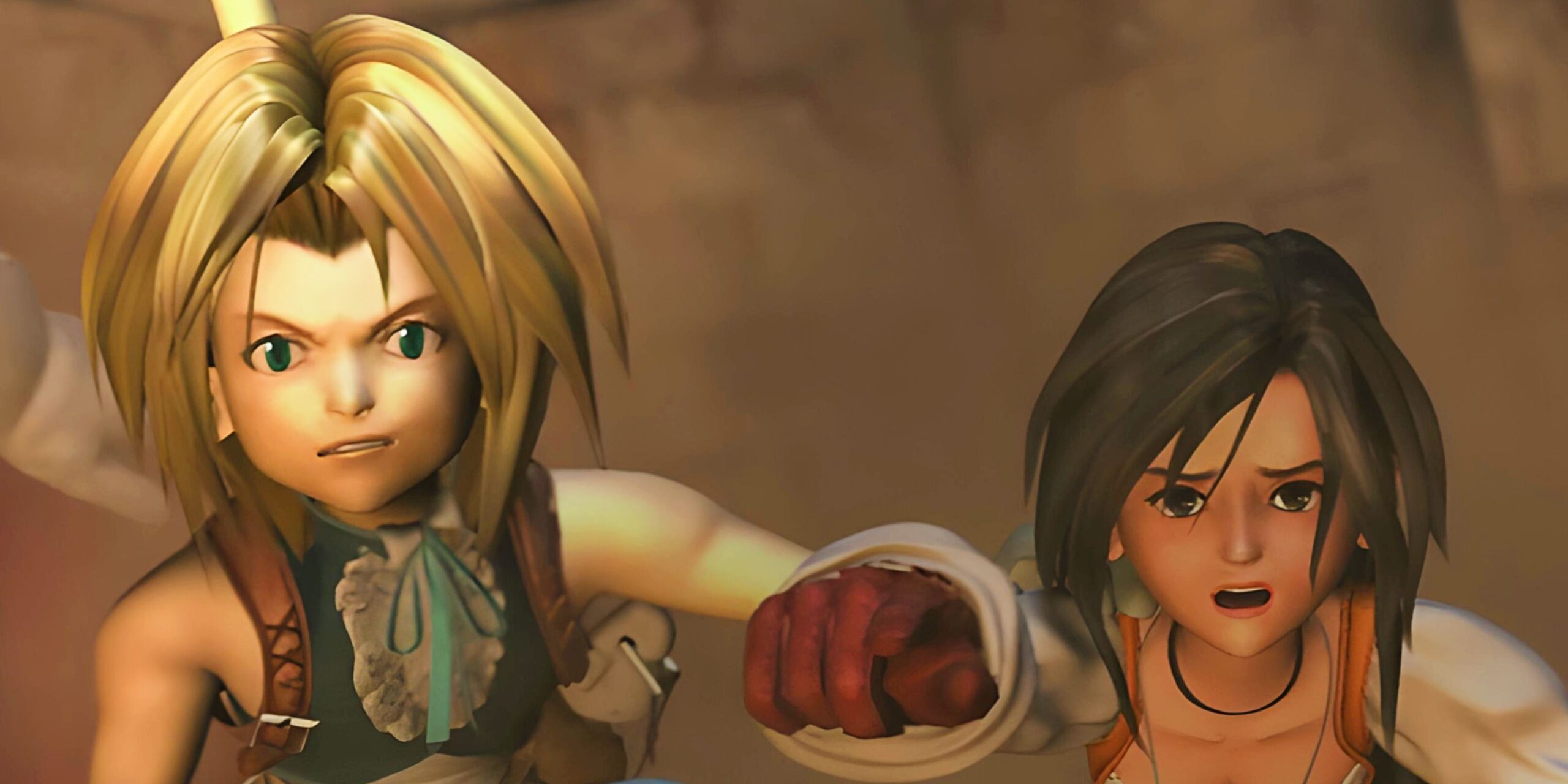 Final fantasy 9 remake: un’opportunità imperdibile per square enix