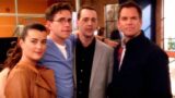 Tony e ziva tornano in ncis: i segreti di cbs svelati