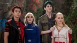 Zed e Addison nel conflitto anticipato di Zombies 4: l’alba dei vampiri