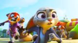 Zootropolis 2: nick e judy affrontano la terapia di coppia nel  trailer