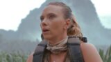 Jurassic world e l’unica scena che cattura la visione originale di spielberg