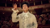 Amadeus: prime immagini con will sharpe e paul bettany