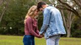 Plathville: il dilemma dell’abito da sposa di lydia