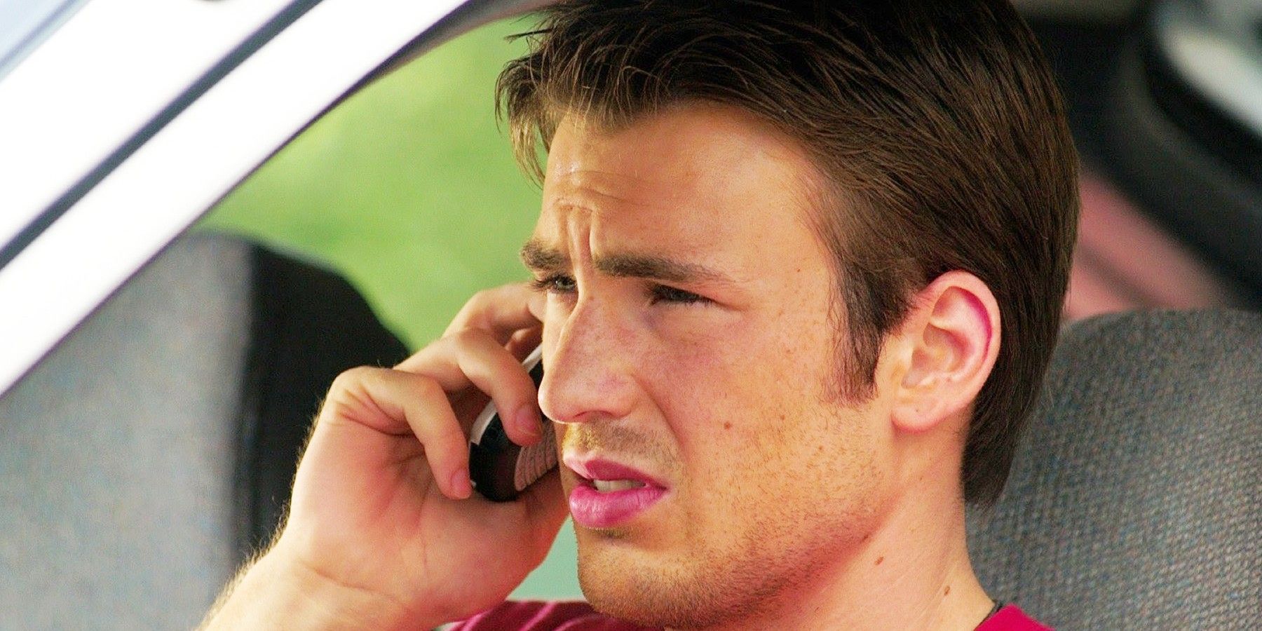 Cellular: il thriller sottovalutato di chris evans secondo roger ebert