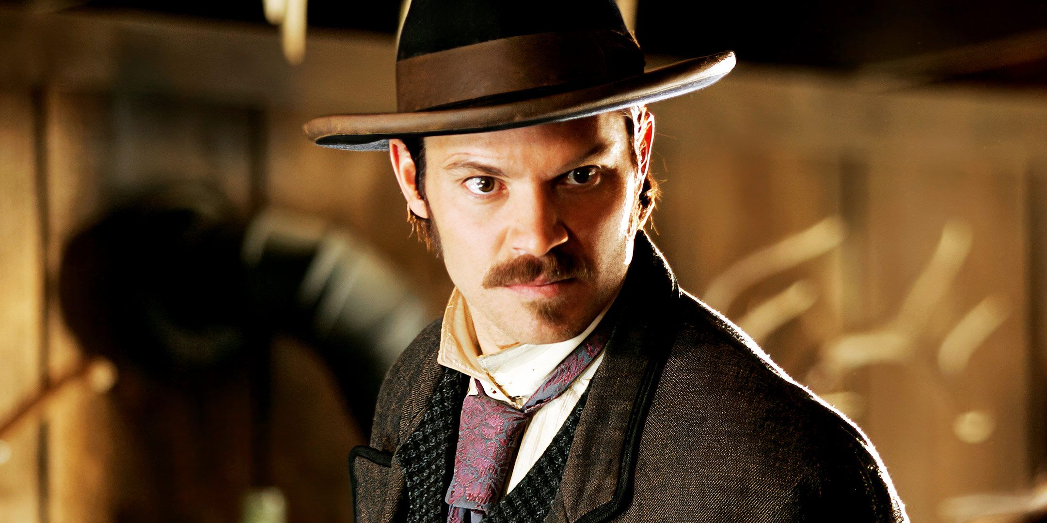 the abandons la nuova serie western di netflix che rivive il fascino di deadwood