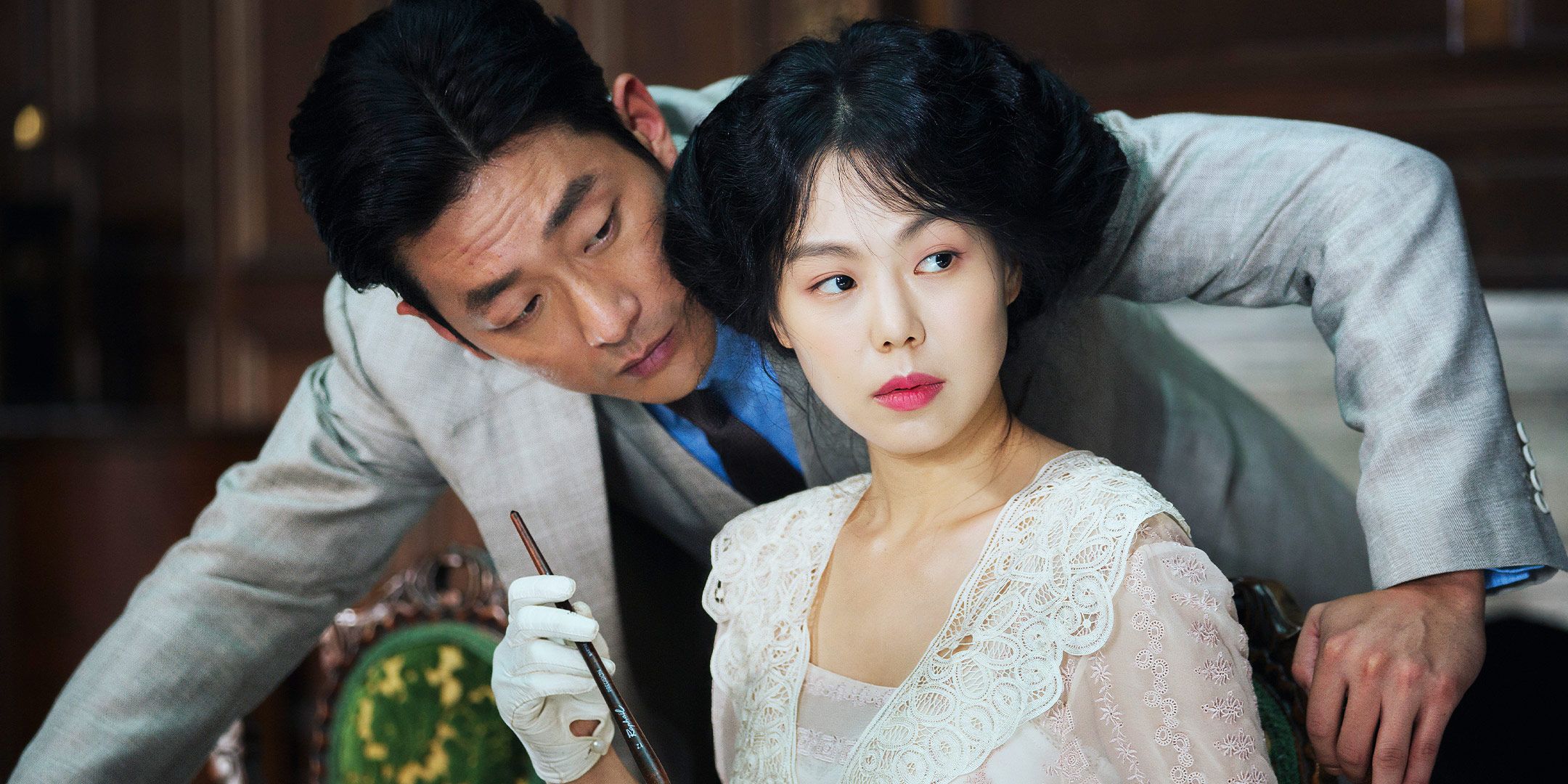 Il capolavoro segreto di park chan wook supera oldboy Il capolavoro segreto di park chan wook supera oldboy