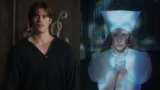 100 nights of hero, trailer del film con nicholas galitzine