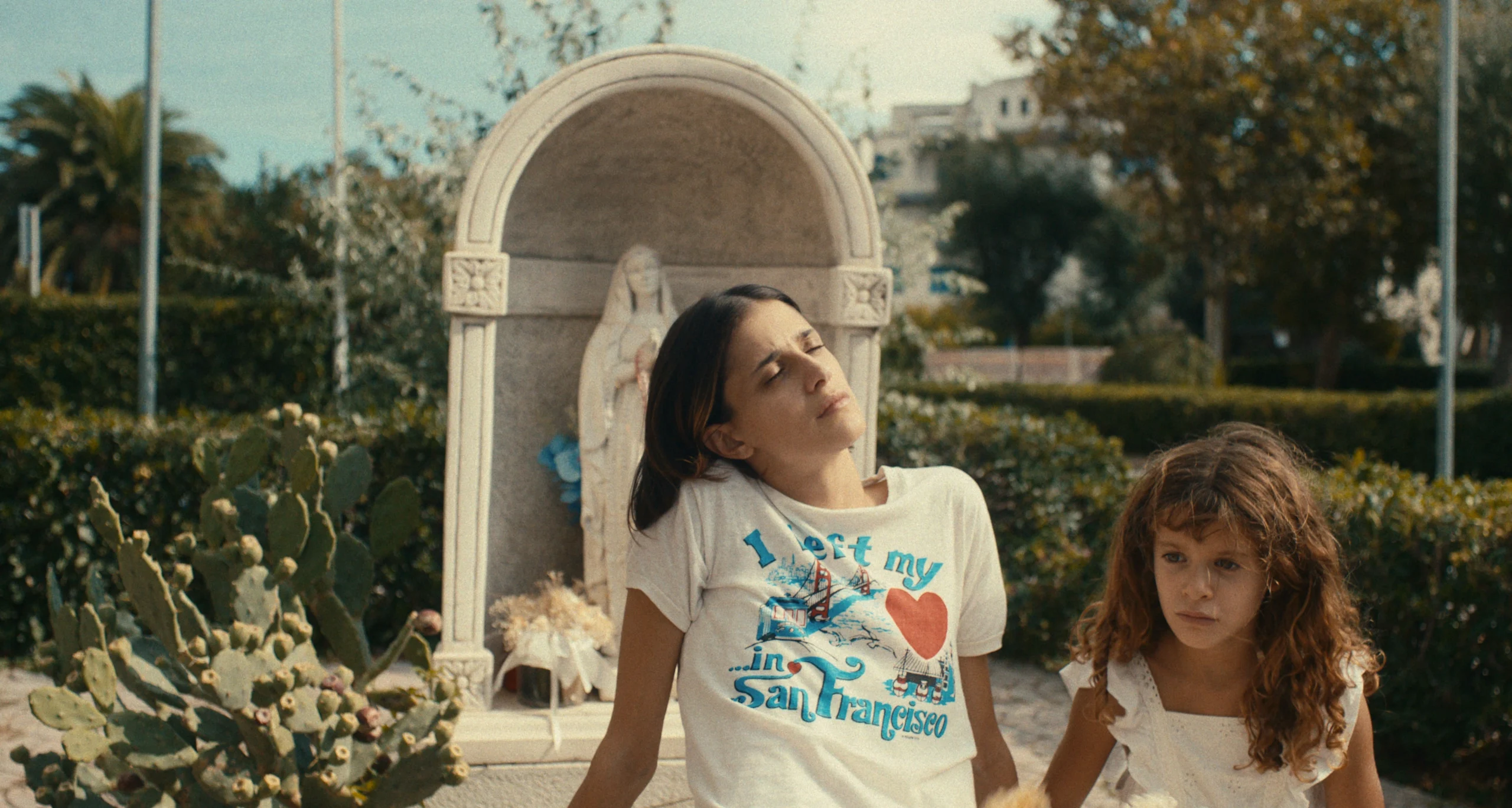 rapimento di arabella la recensione del film di carolina cavalli a venezia 82