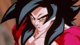 Dragon ball gt: un finale che riscatta la serie travagliata
