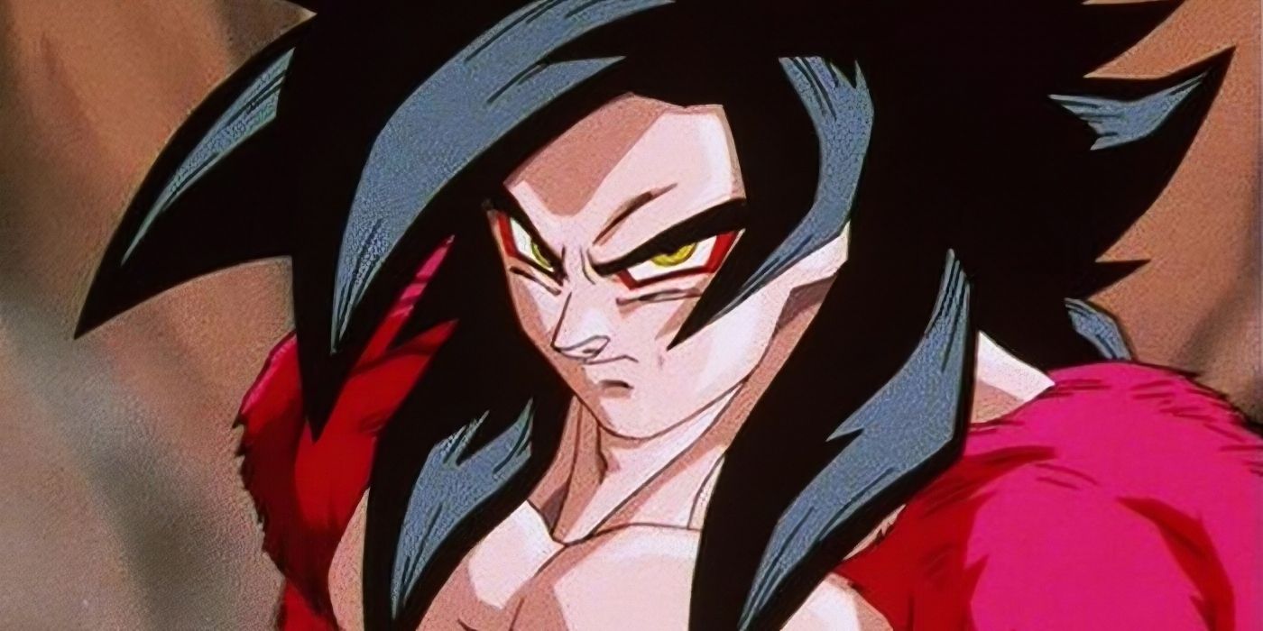 dragon ball gt un finale che riscatta la serie travagliata