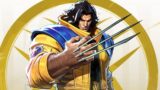Wolverine presenta un  costume per affrontare i rivali marvel