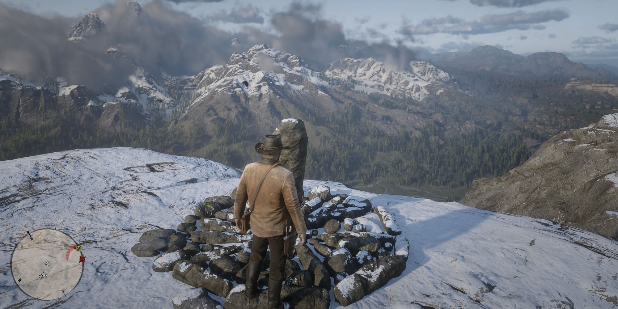 Red dead redemption 2: l’oro nascosto di rockstar games Red dead redemption 2: l’oro nascosto di rockstar games