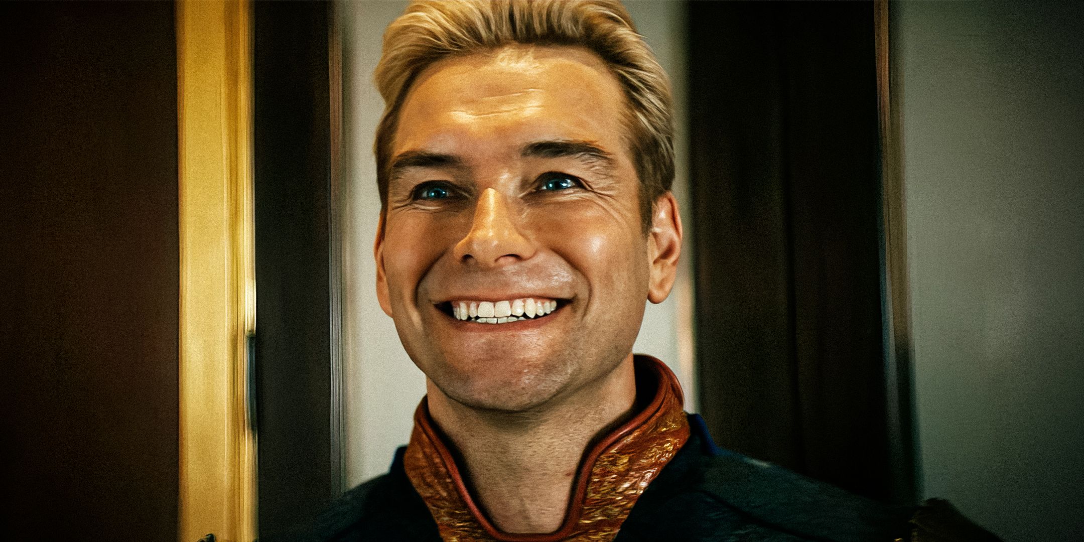 Homelander perde un vantaggio chiave prima della stagione 5 di the boys Homelander perde un vantaggio chiave prima della stagione 5 di the boys