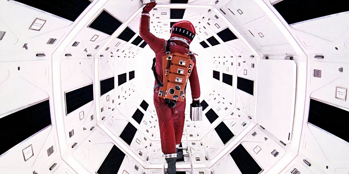 Sci fi che hanno rivoluzionato il genere come 2001: odissea nello spazio Sci fi che hanno rivoluzionato il genere come 2001: odissea nello spazio