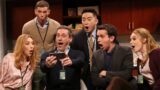 Uscite del cast della stagione 51 di snl mettono in difficoltà il programma storico