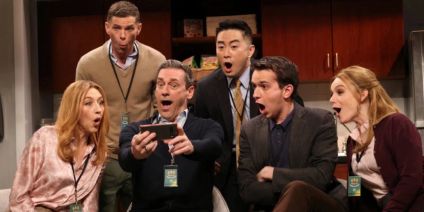 Uscite del cast della stagione 51 di snl mettono in difficoltà il programma storico Uscite del cast della stagione 51 di snl mettono in difficoltà il programma storico