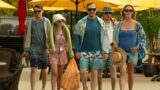 Nobody 2: un remake avvincente di una commedia classica di john hughes