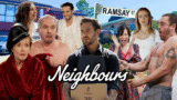 Spoiler di all neighbours: inizia la storia di uscita della leggenda