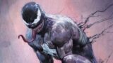 Venom affronta la sua forma definitiva con un addio straziante