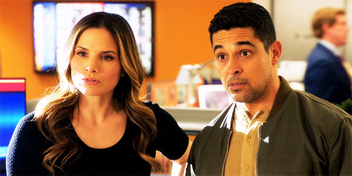 Riassunto stagione 22 di ncis: i dettagli essenziali da ricordare Riassunto stagione 22 di ncis: i dettagli essenziali da ricordare