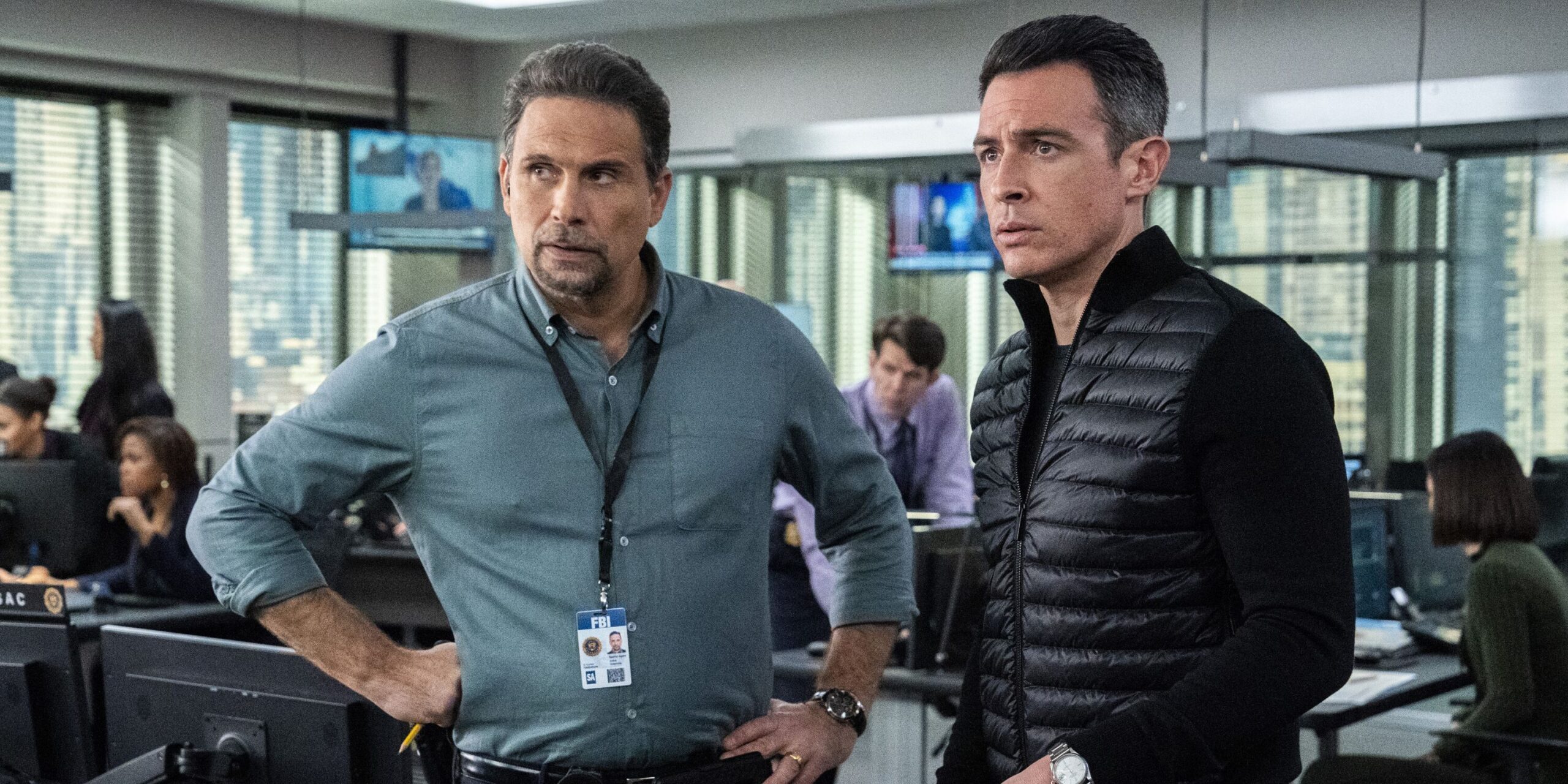 Jeremy sisto e i suicide kings risolvono il grande problema di jubal dell’fbi