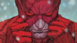 La morte di daredevil ispira un  eroe a prendere il suo posto