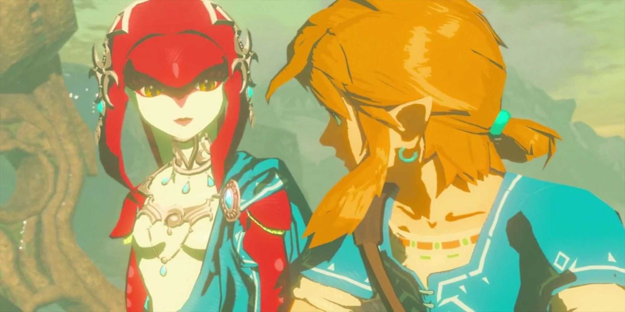 Romanze indimenticabili in Legend of Zelda: le 10 migliori storie d’amore