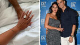 Coppia vip si sposa dopo nove anni di amore: il sogno che diventa realtà