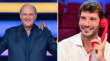 Stefano de martino richiamo urgente dai vertici rai ecco cosa sta succedendo