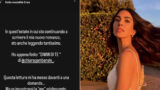 Rocio Morales rompe il silenzio dopo lo scandalo con Raoul Bova e racconta la sua nuova vita