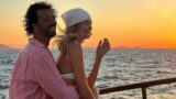 Chiara ferragni e giovanni tronchetti proverà ufficializzano la loro relazione con una foto sorprendente